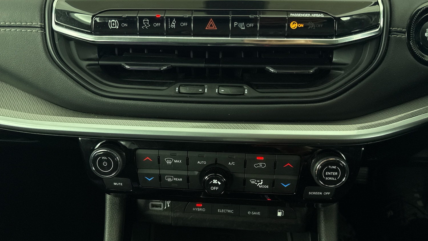 Vehicle 52