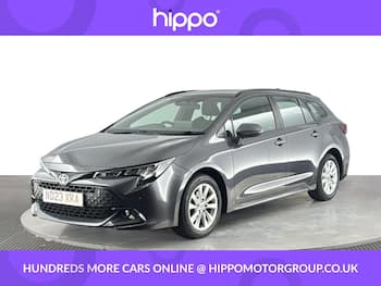 Used Toyota Corolla 2023 for sale - 79847158: Photo