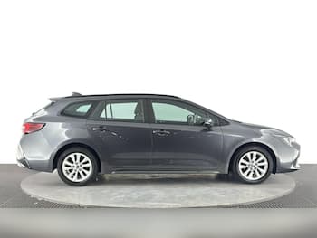 Used Toyota Corolla 2023 for sale - 79847158: Photo