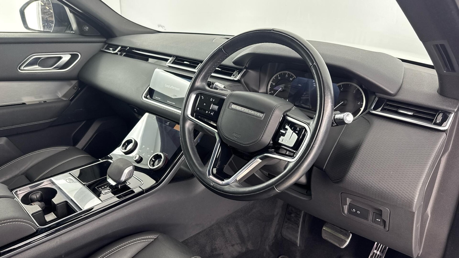 Used Land Rover Range Rover Velar 2022 for sale - 78035135: Photo 10