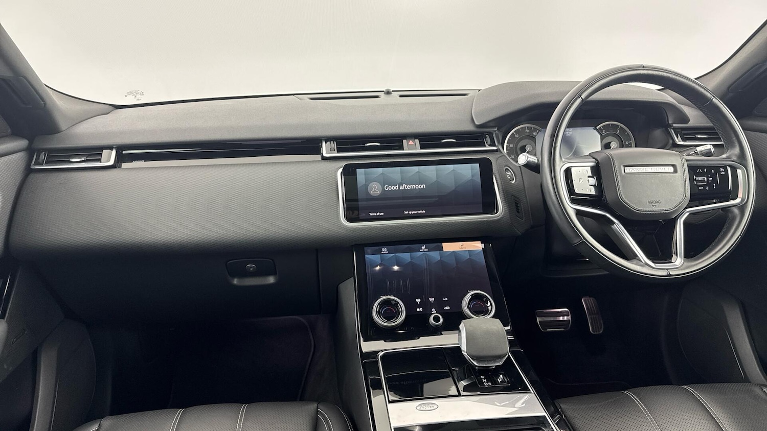 Used Land Rover Range Rover Velar 2022 for sale - 78035135: Photo 11