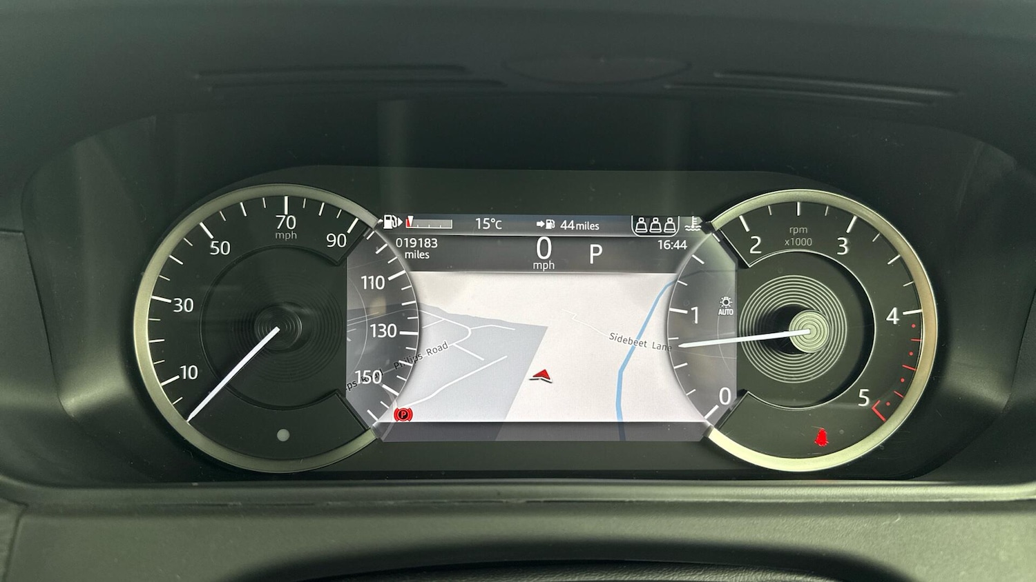 Used Land Rover Range Rover Velar 2022 for sale - 78035135: Photo 13