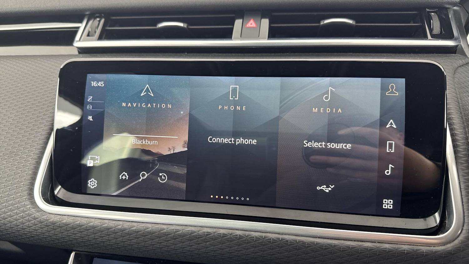 Used Land Rover Range Rover Velar 2022 for sale - 78035135: Photo 17