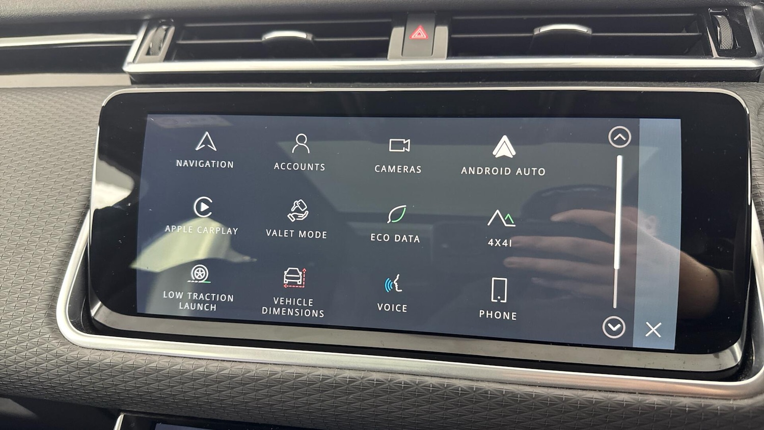 Used Land Rover Range Rover Velar 2022 for sale - 78035135: Photo 18