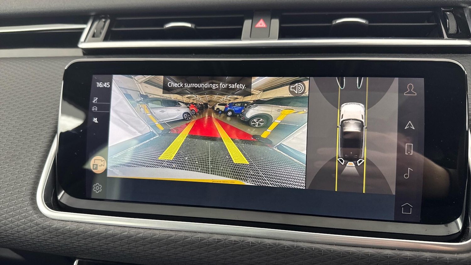 Used Land Rover Range Rover Velar 2022 for sale - 78035135: Photo 19