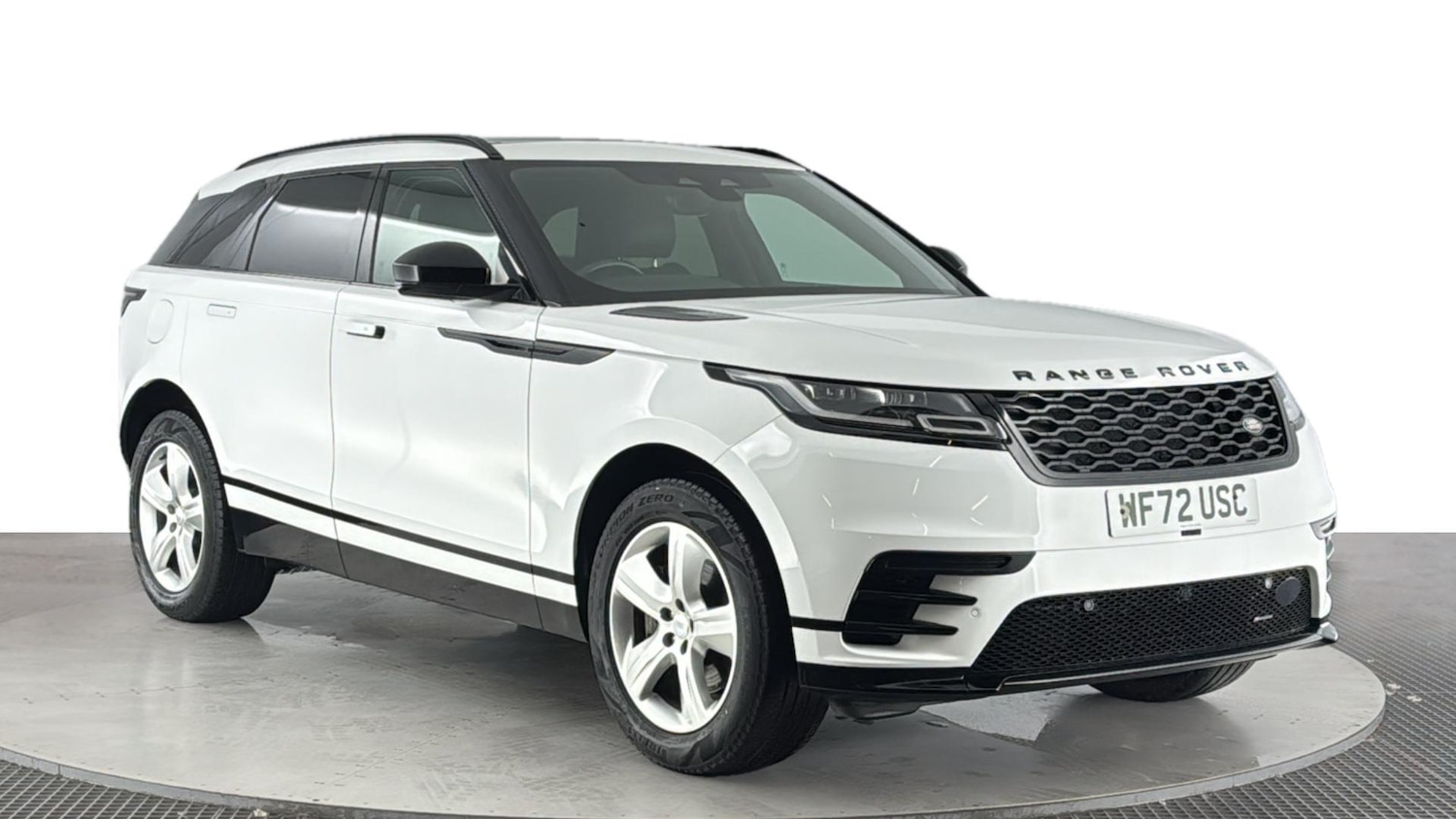 Used Land Rover Range Rover Velar 2022 for sale - 78035135: Photo 2