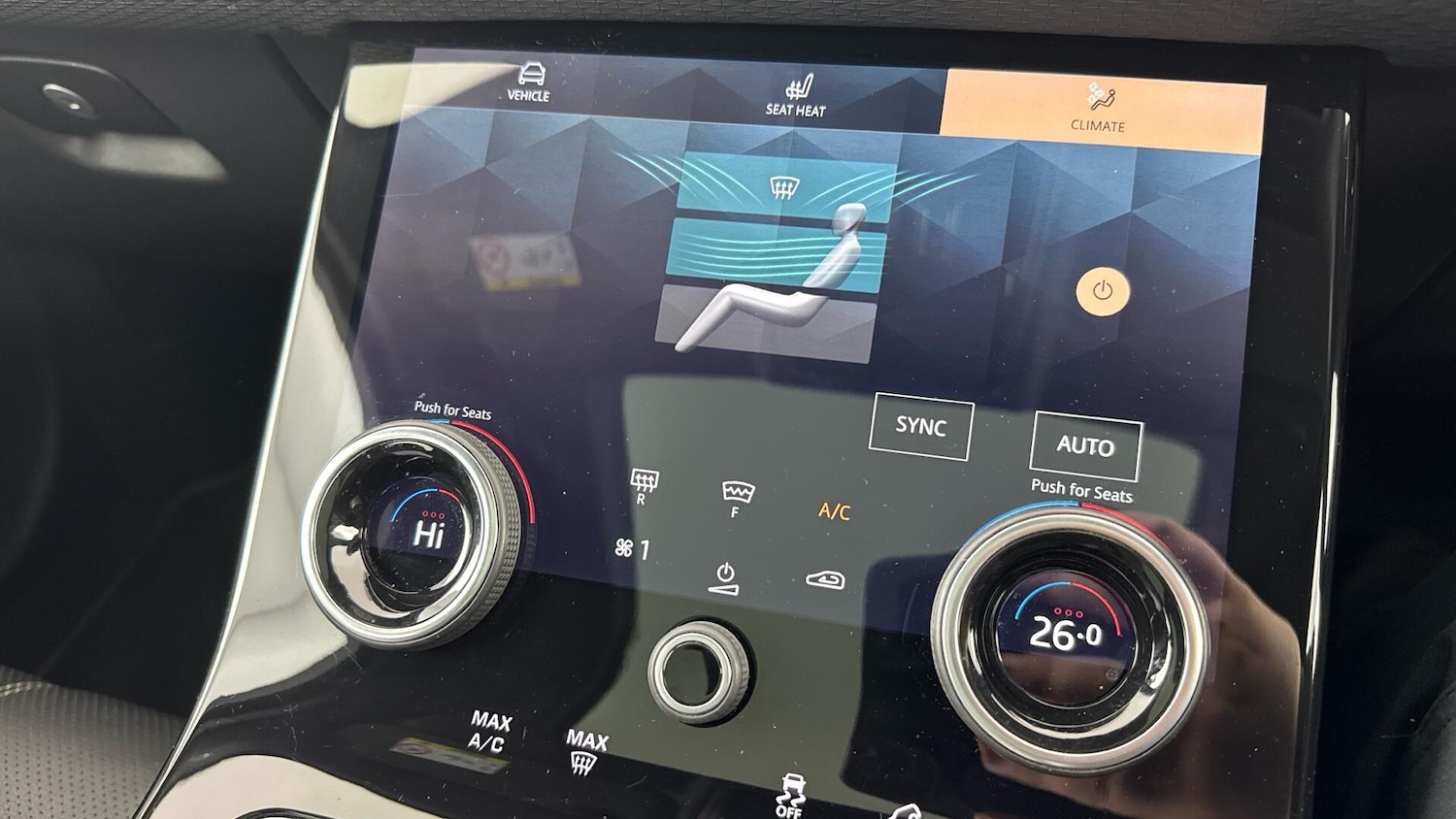 Used Land Rover Range Rover Velar 2022 for sale - 78035135: Photo 20