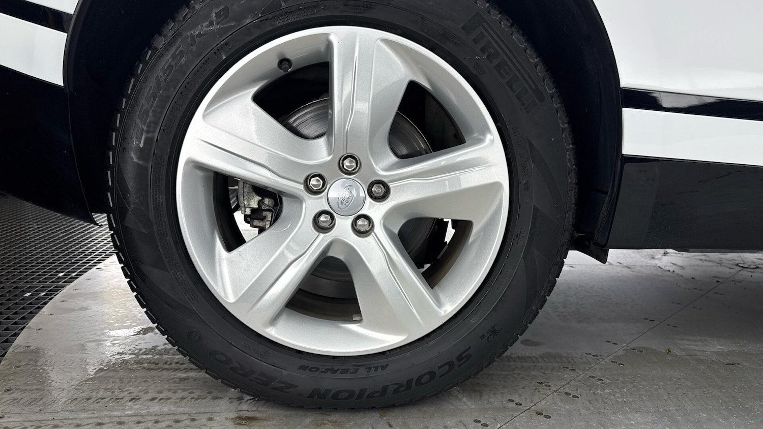 Used Land Rover Range Rover Velar 2022 for sale - 78035135: Photo 27