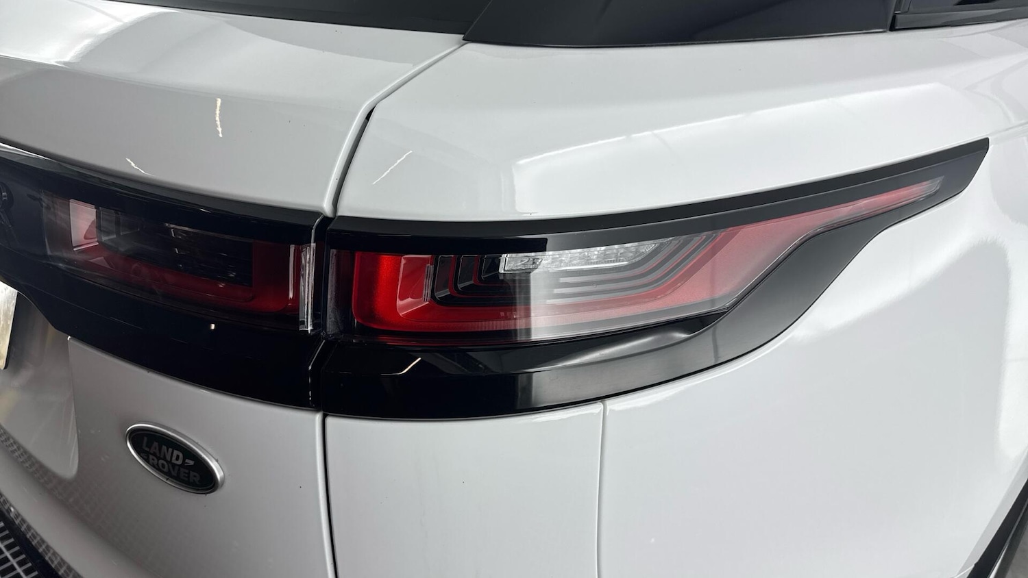 Used Land Rover Range Rover Velar 2022 for sale - 78035135: Photo 28