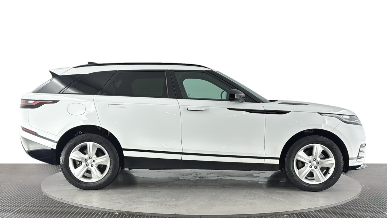 Used Land Rover Range Rover Velar 2022 for sale - 78035135: Photo 3