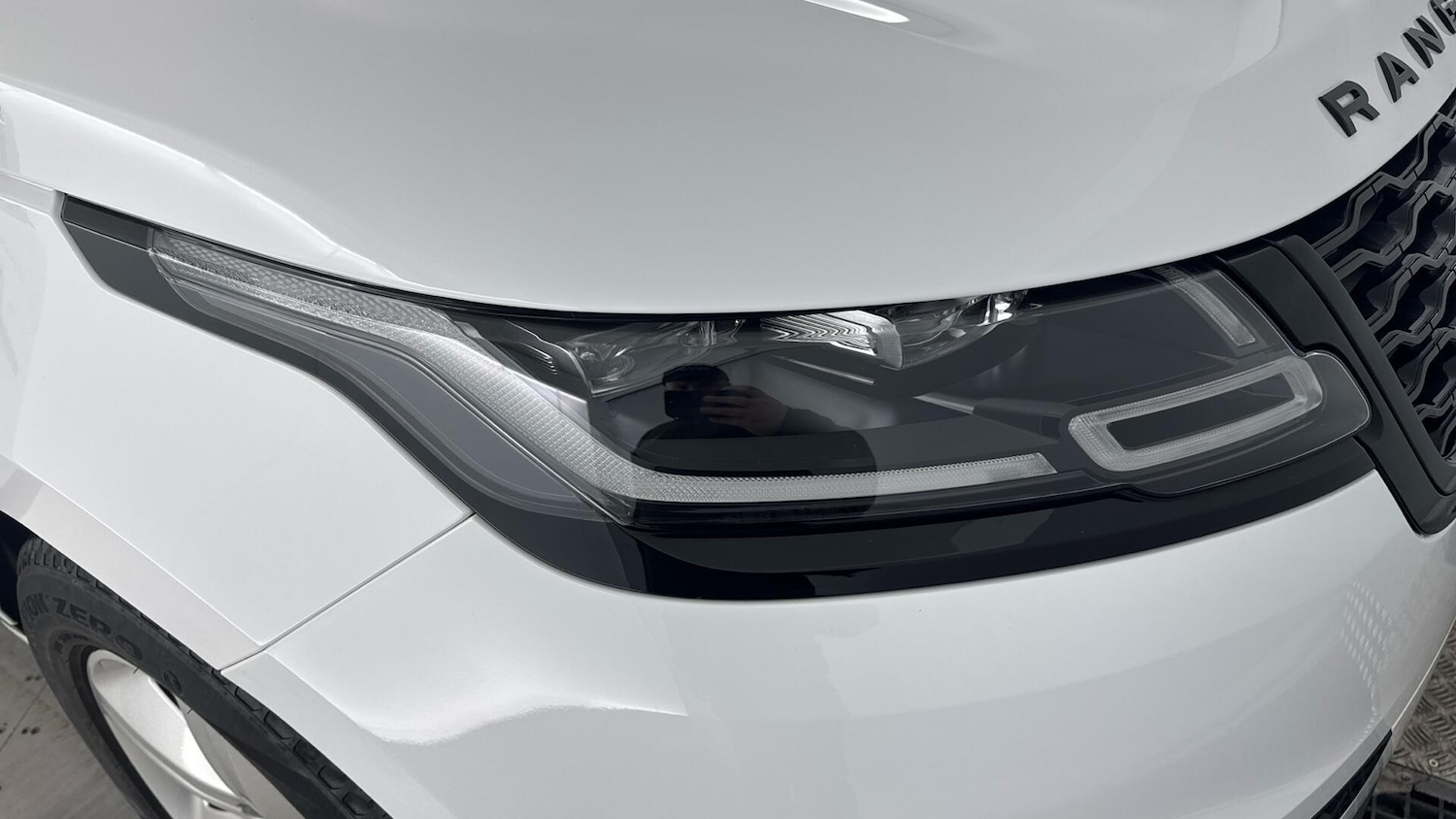 Used Land Rover Range Rover Velar 2022 for sale - 78035135: Photo 30