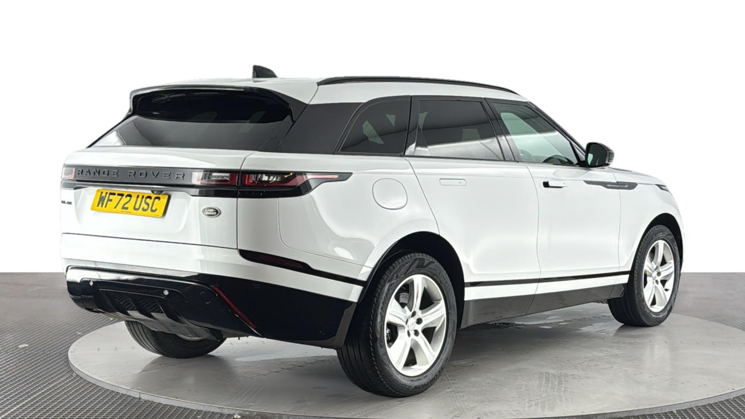 Used Land Rover Range Rover Velar 2022 for sale - 78035135: Photo 4