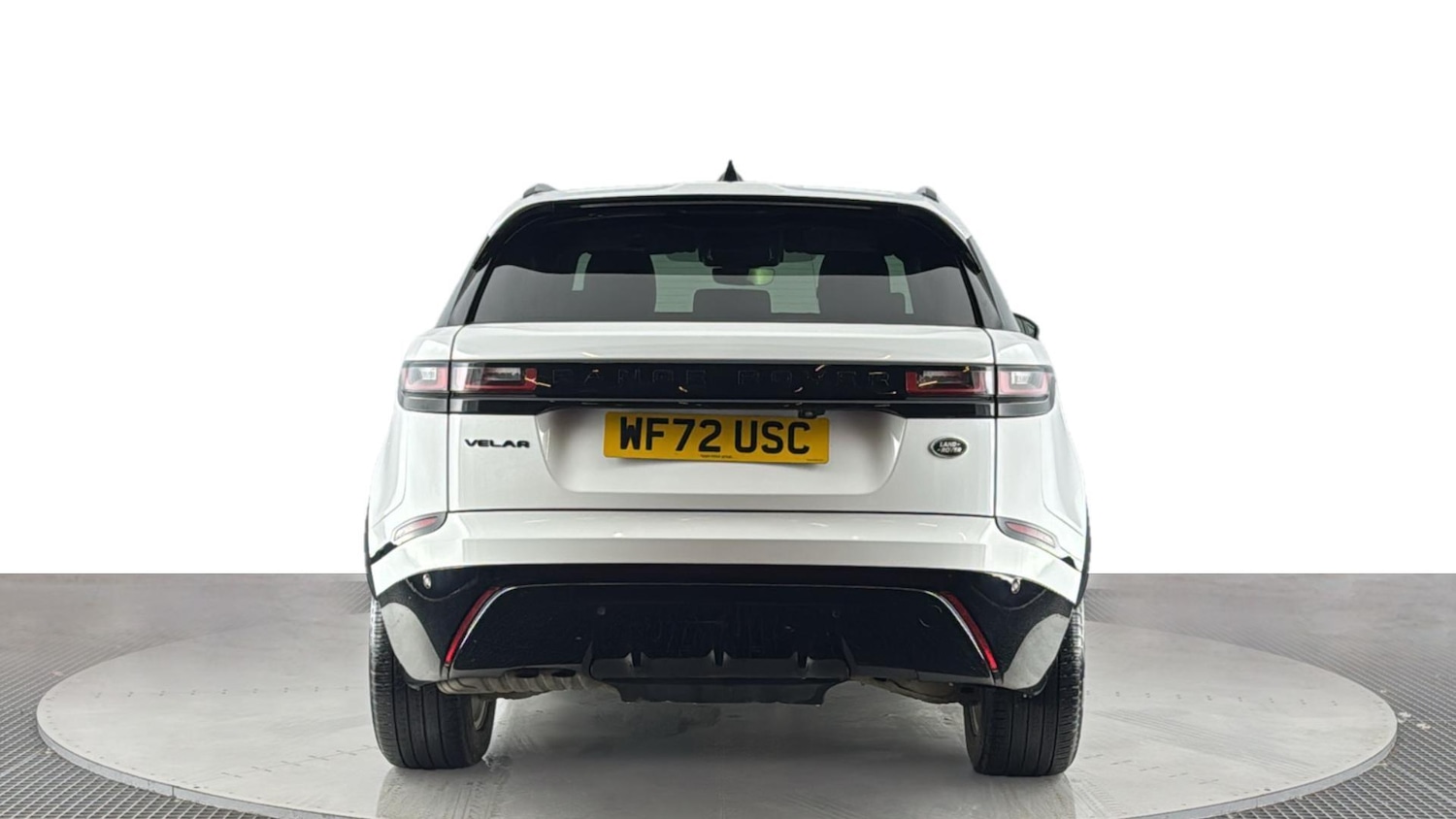 Used Land Rover Range Rover Velar 2022 for sale - 78035135: Photo 5