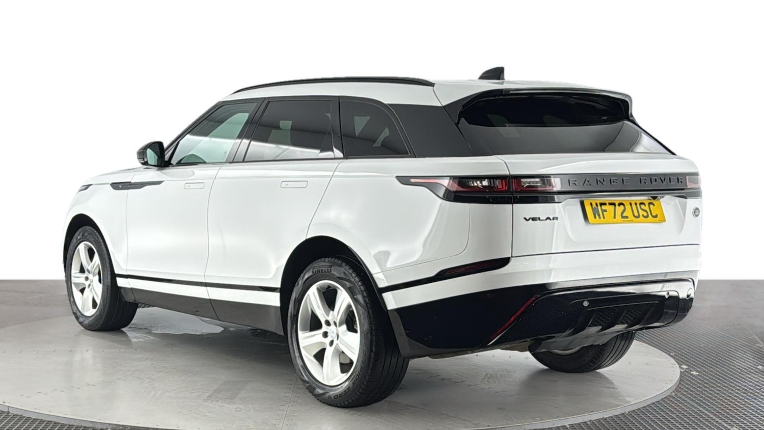 Used Land Rover Range Rover Velar 2022 for sale - 78035135: Photo 6
