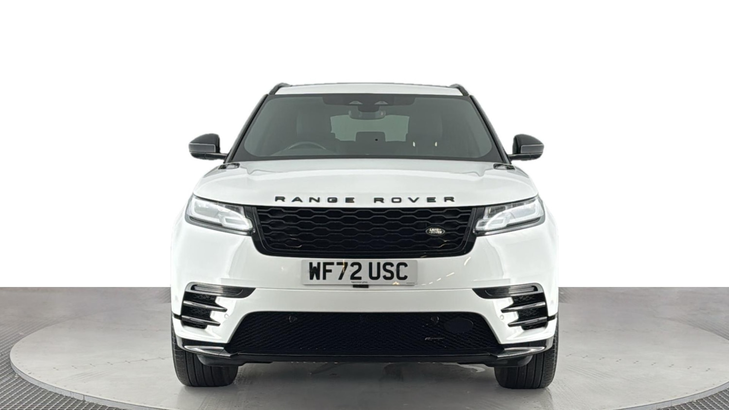 Used Land Rover Range Rover Velar 2022 for sale - 78035135: Photo 8