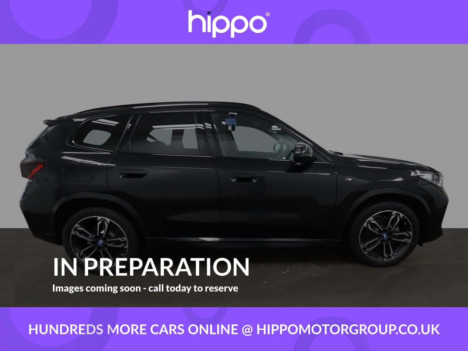 Used BMW iX1 for sale - 77586947: Photo 5