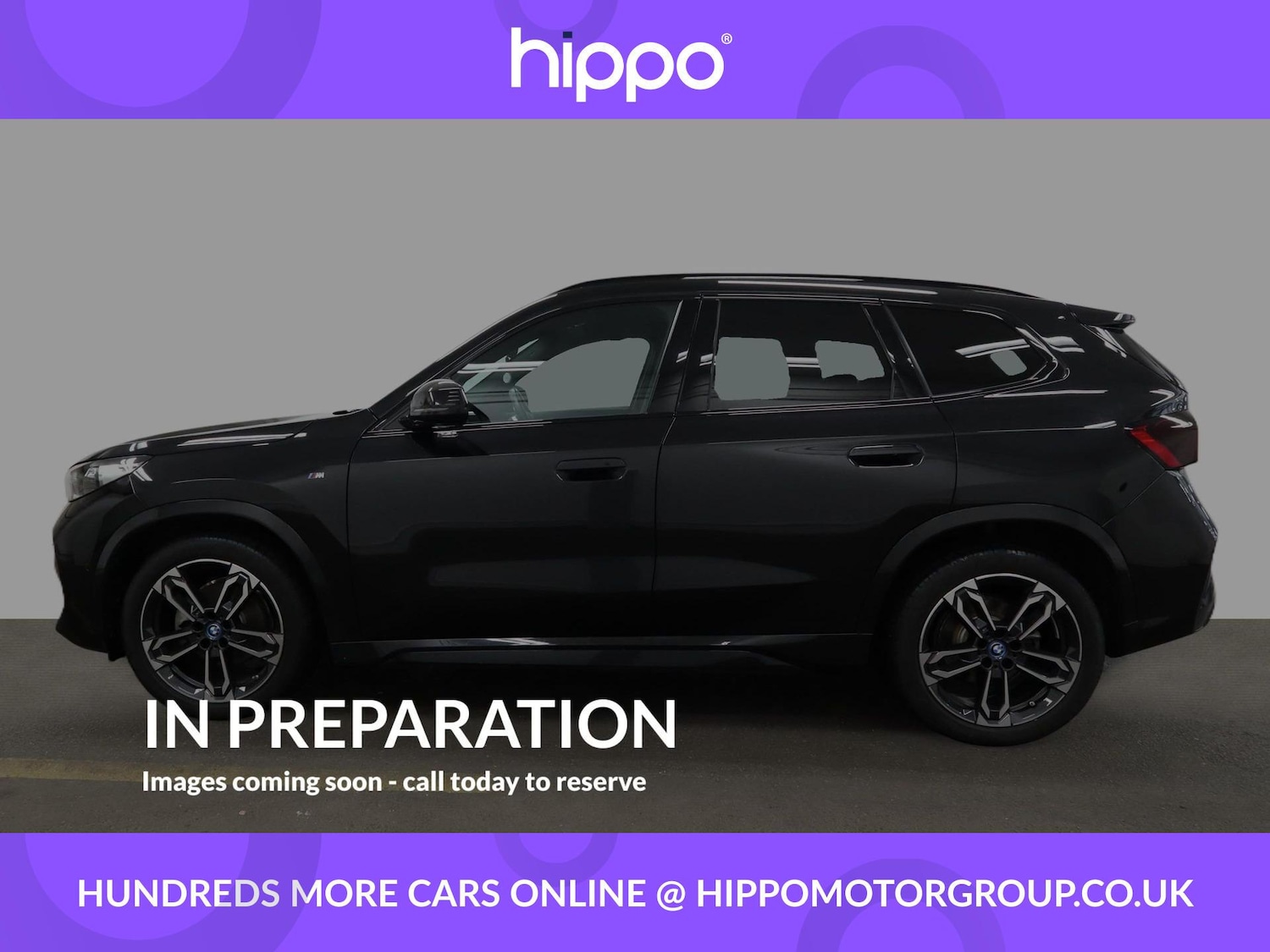 Used BMW iX1 for sale - 77586947: Photo 6