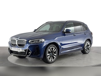 BMW - iX3