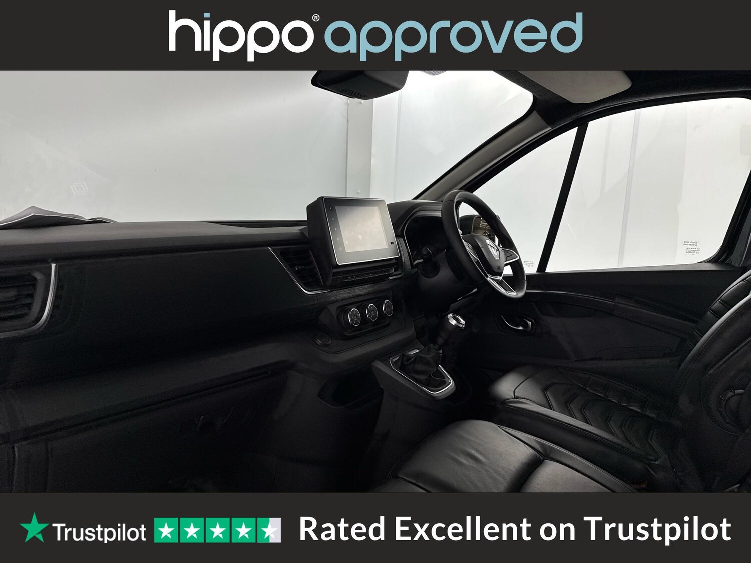 Used Renault Trafic 2023 for sale - 76657223: Photo 10