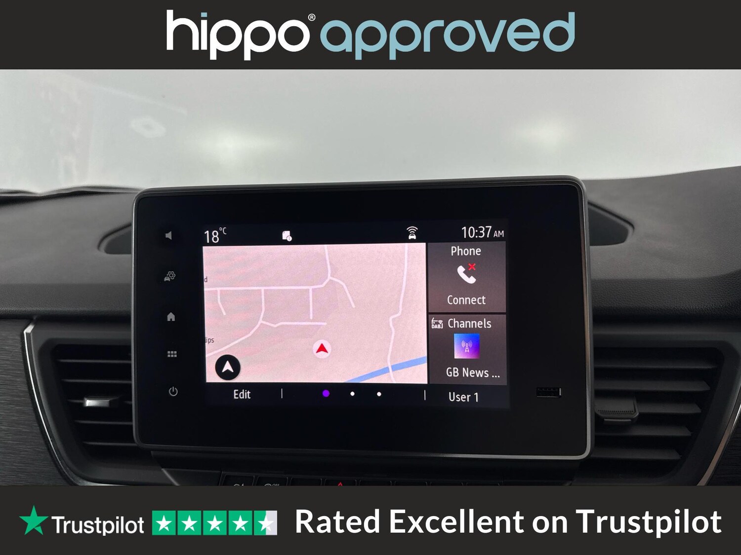 Used Renault Trafic 2023 for sale - 76657223: Photo 12