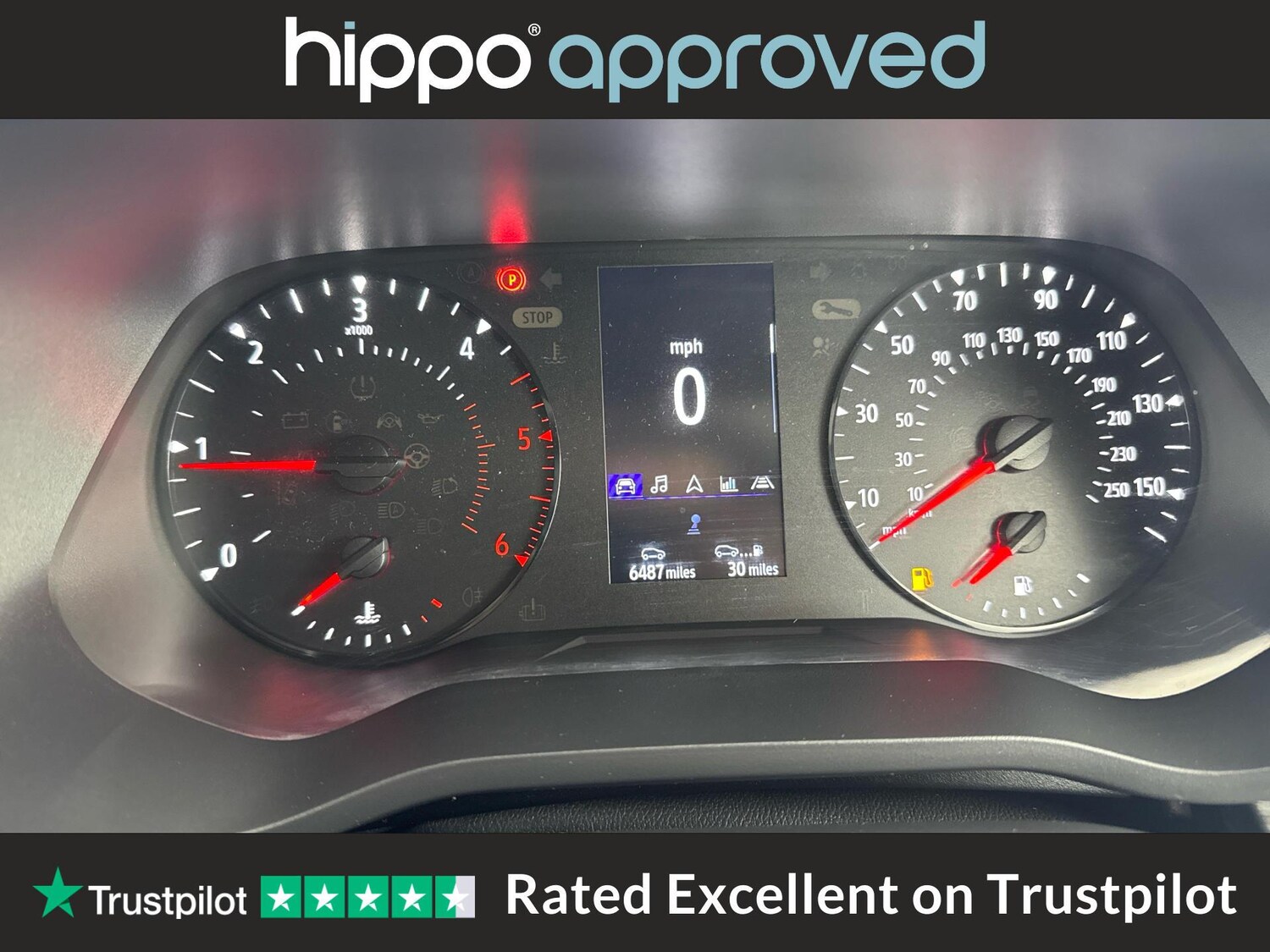 Used Renault Trafic 2023 for sale - 76657223: Photo 13