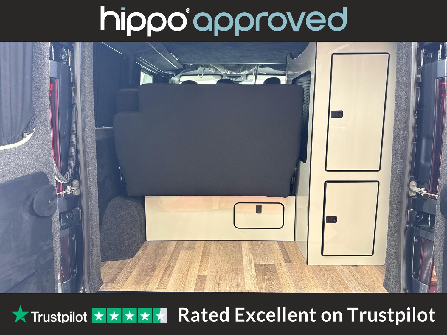 Used Renault Trafic 2023 for sale - 76657223: Photo 15