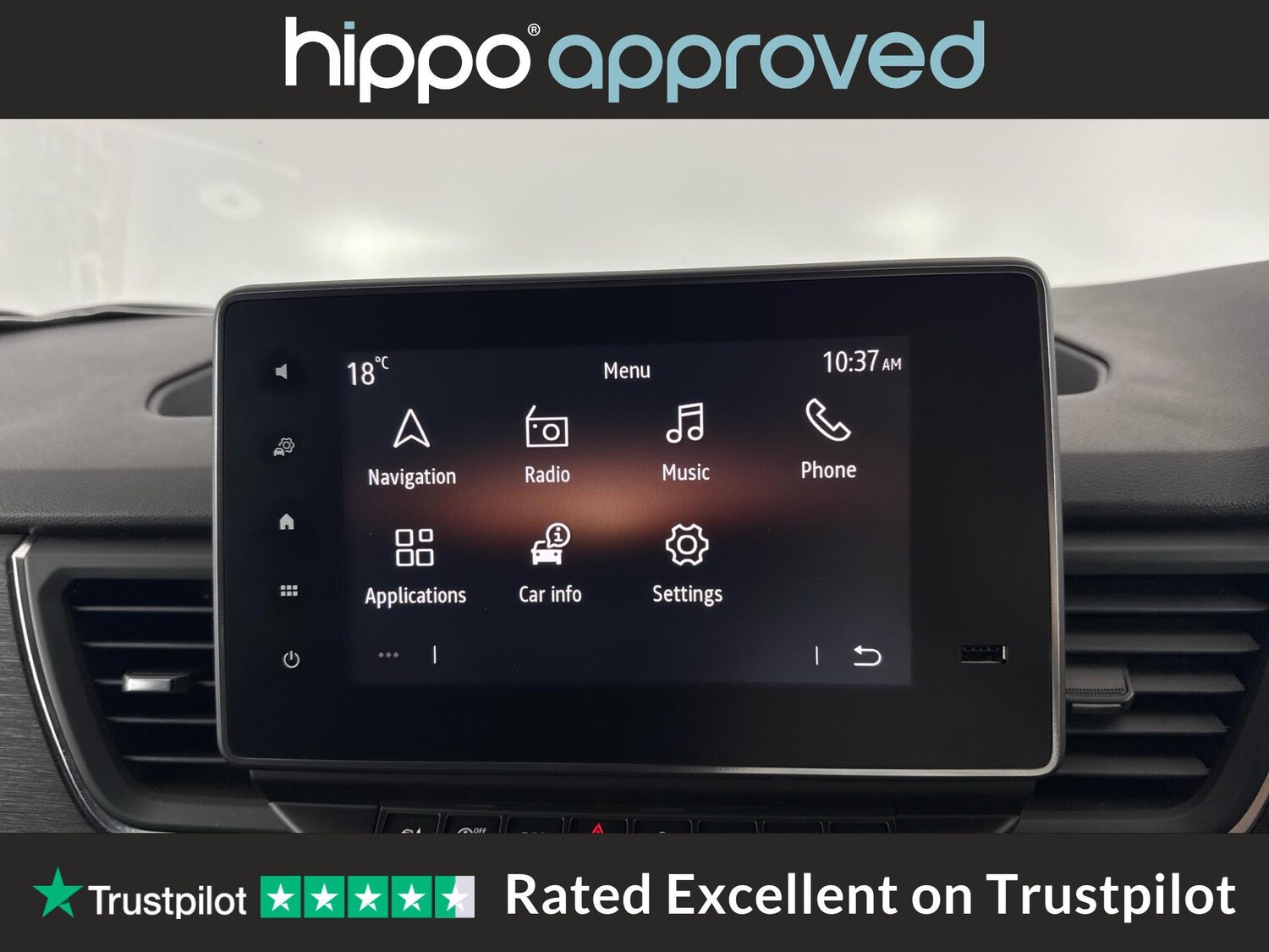 Used Renault Trafic 2023 for sale - 76657223: Photo 16