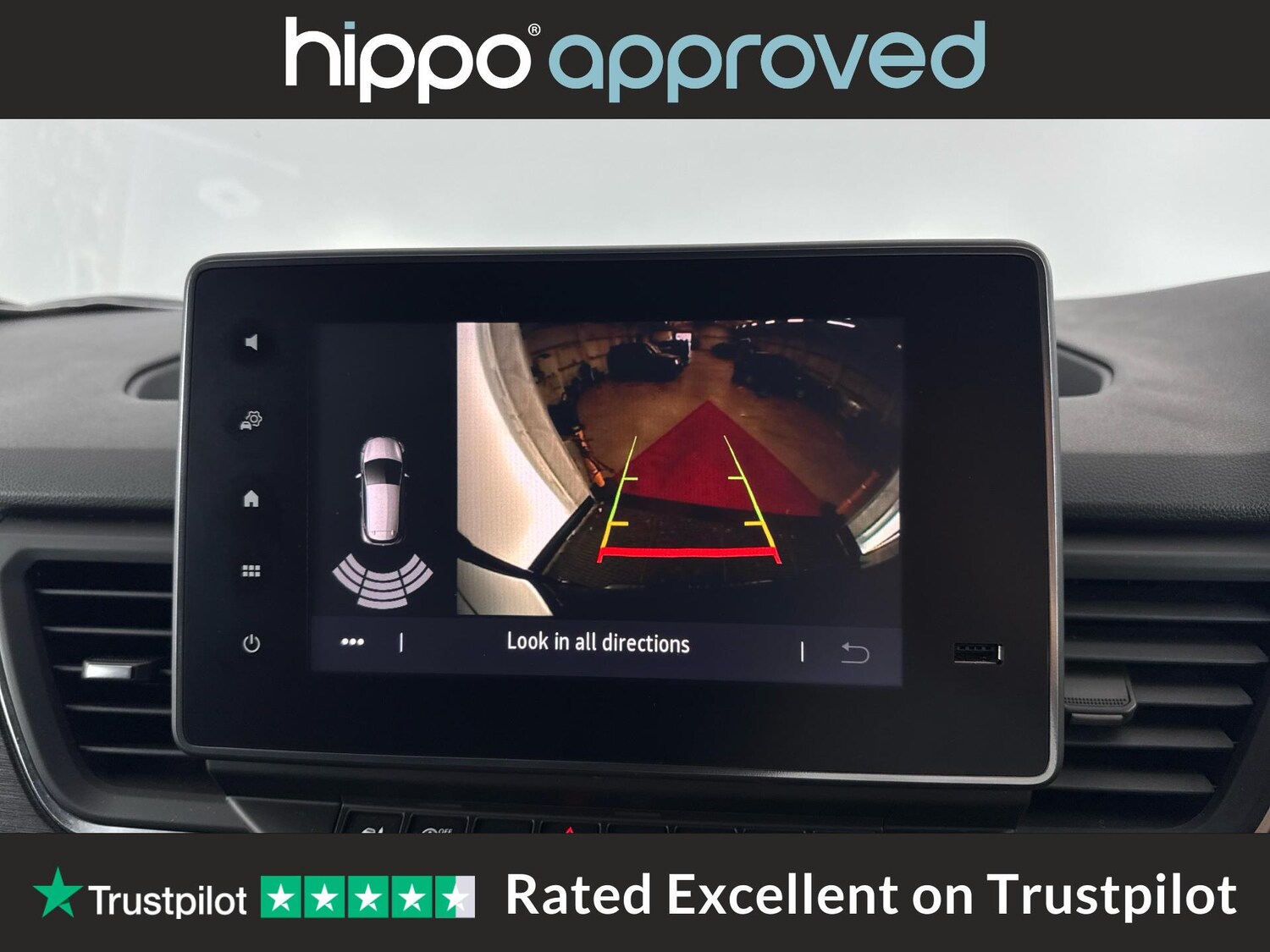 Used Renault Trafic 2023 for sale - 76657223: Photo 17