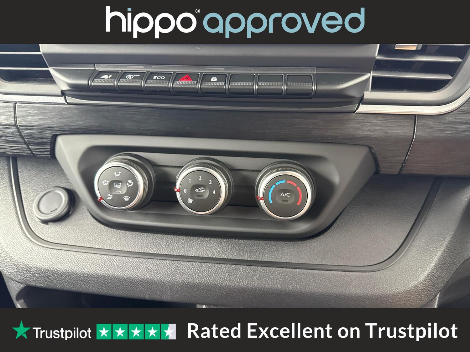 Used Renault Trafic 2023 for sale - 76657223: Photo 18