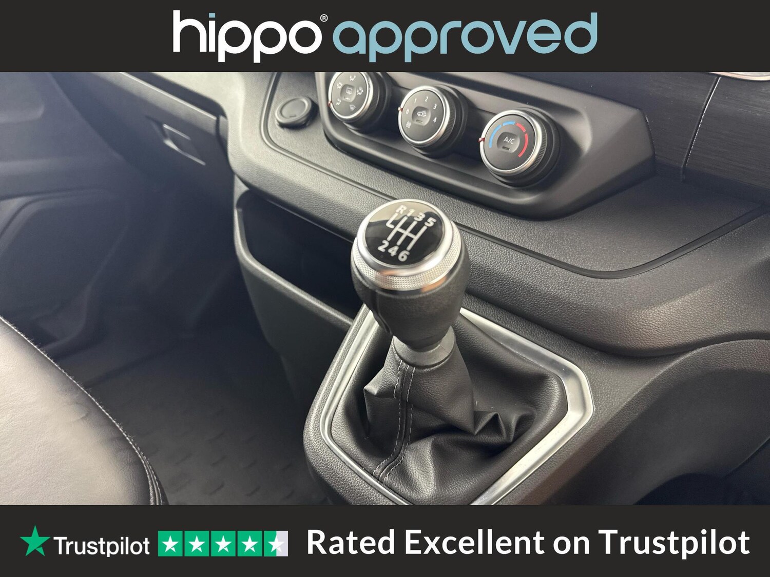 Used Renault Trafic 2023 for sale - 76657223: Photo 19