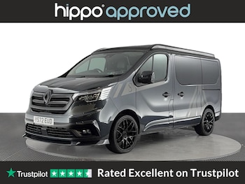 Used Renault Trafic 2023 for sale - 76657223: Photo