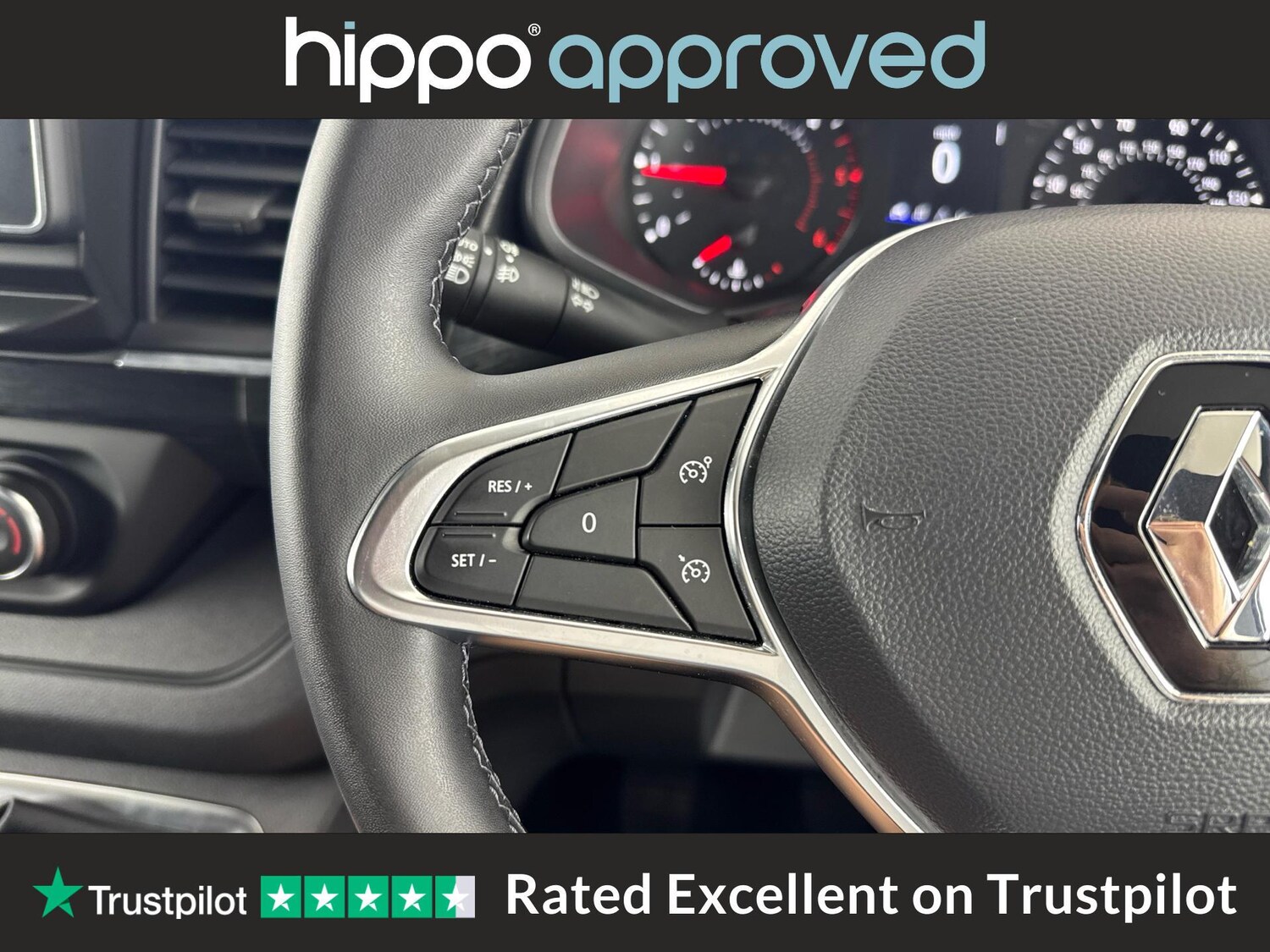 Used Renault Trafic 2023 for sale - 76657223: Photo 20