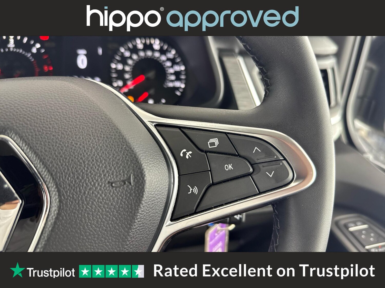 Used Renault Trafic 2023 for sale - 76657223: Photo 21