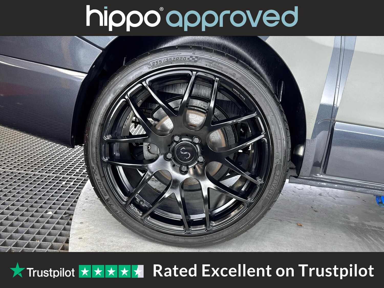 Used Renault Trafic 2023 for sale - 76657223: Photo 23