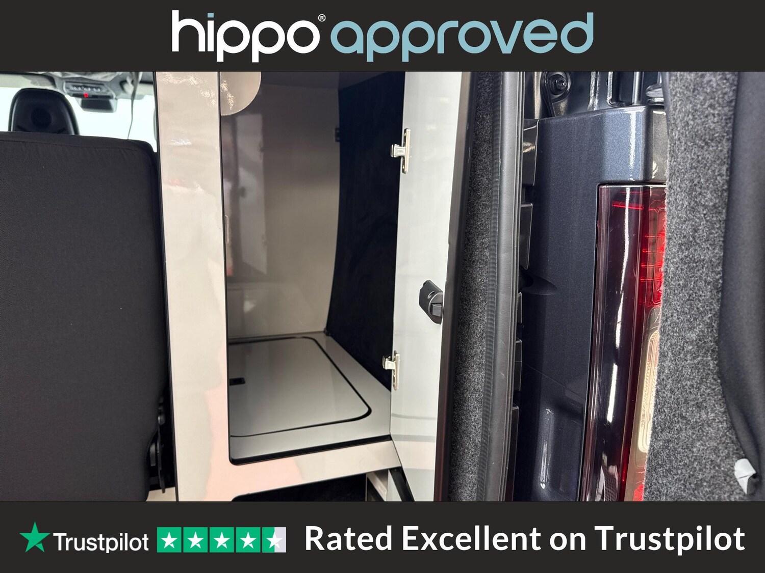 Used Renault Trafic 2023 for sale - 76657223: Photo 24