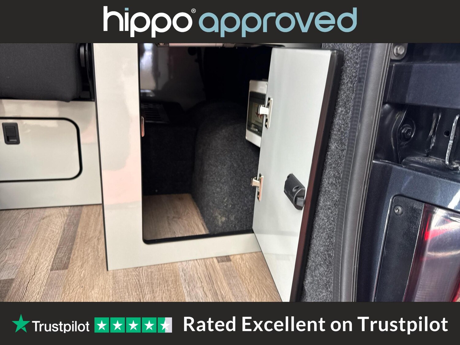 Used Renault Trafic 2023 for sale - 76657223: Photo 25