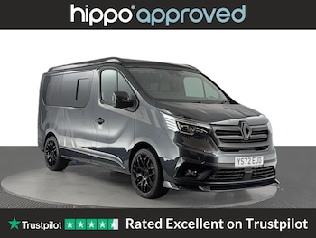 Used Renault Trafic 2023 for sale - 76657223: Photo