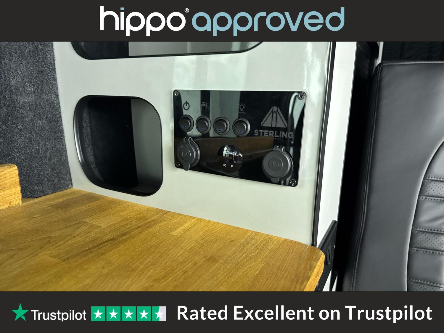 Used Renault Trafic 2023 for sale - 76657223: Photo 32