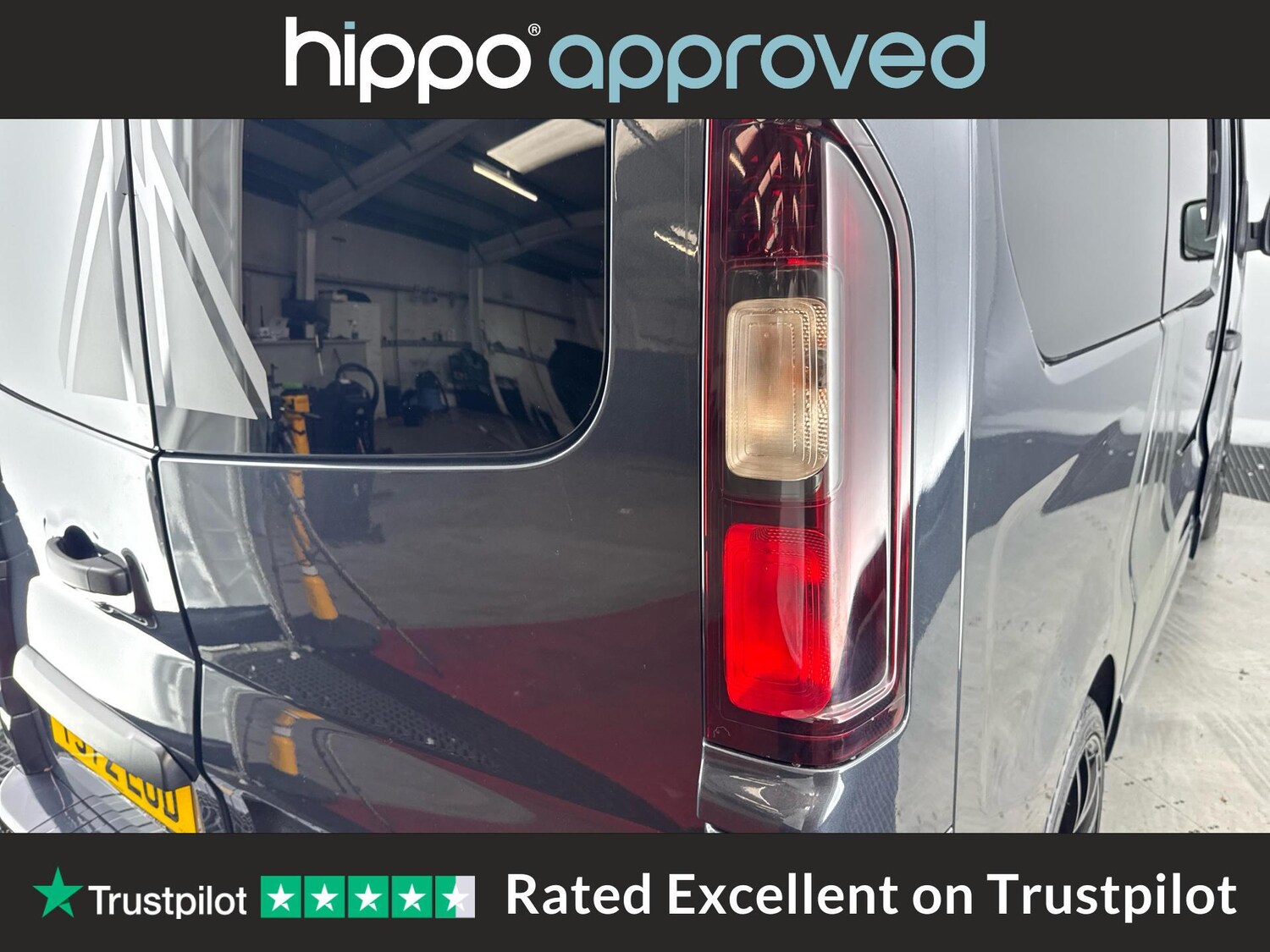 Used Renault Trafic 2023 for sale - 76657223: Photo 34