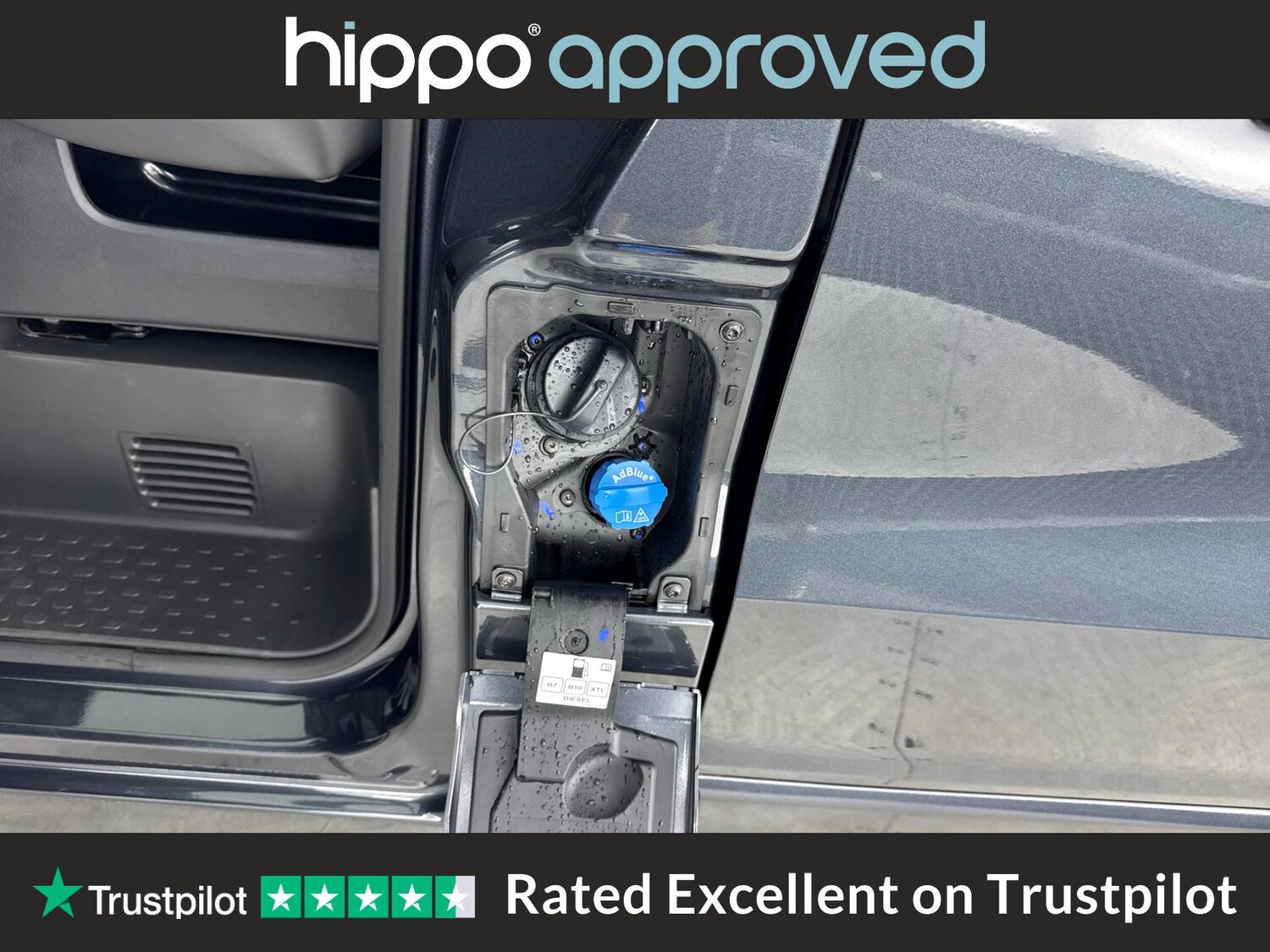 Used Renault Trafic 2023 for sale - 76657223: Photo 37