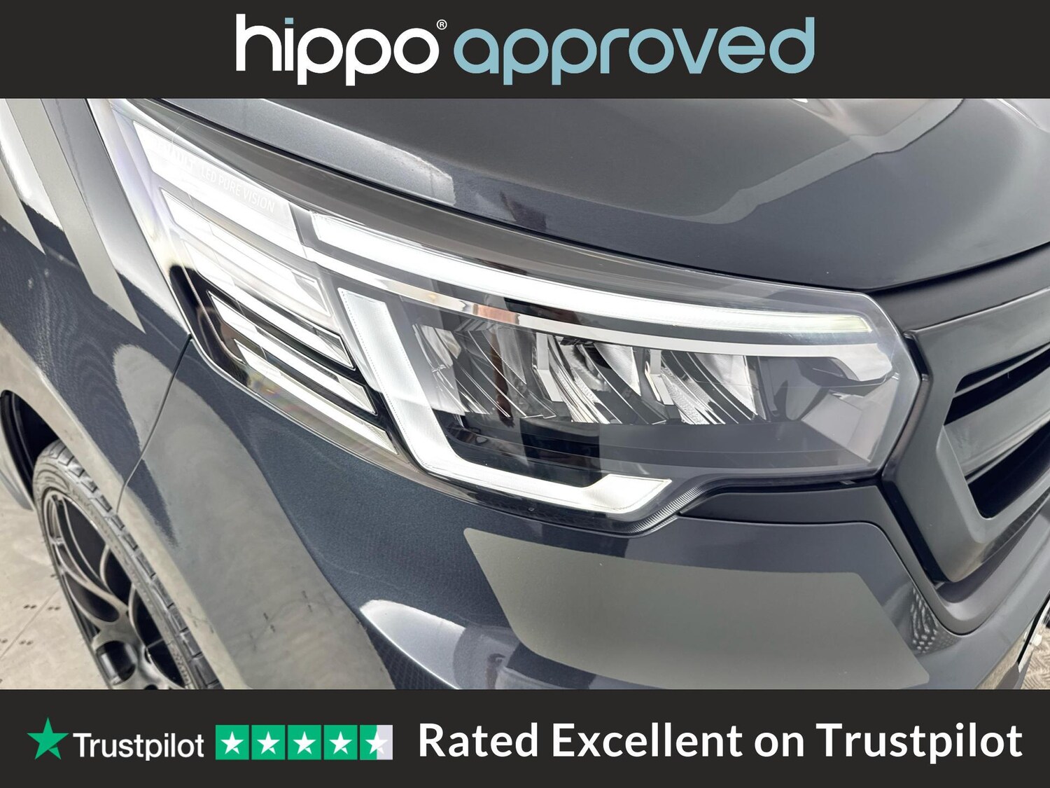 Used Renault Trafic 2023 for sale - 76657223: Photo 38