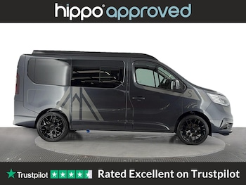 Used Renault Trafic 2023 for sale - 76657223: Photo