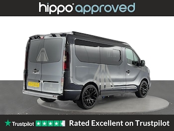 Used Renault Trafic 2023 for sale - 76657223: Photo