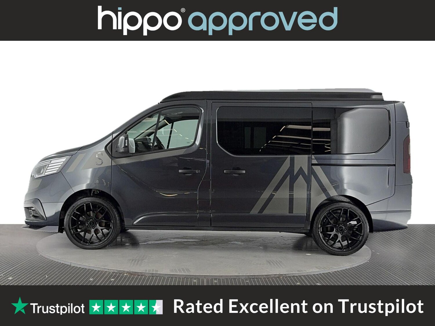 Used Renault Trafic 2023 for sale - 76657223: Photo 7