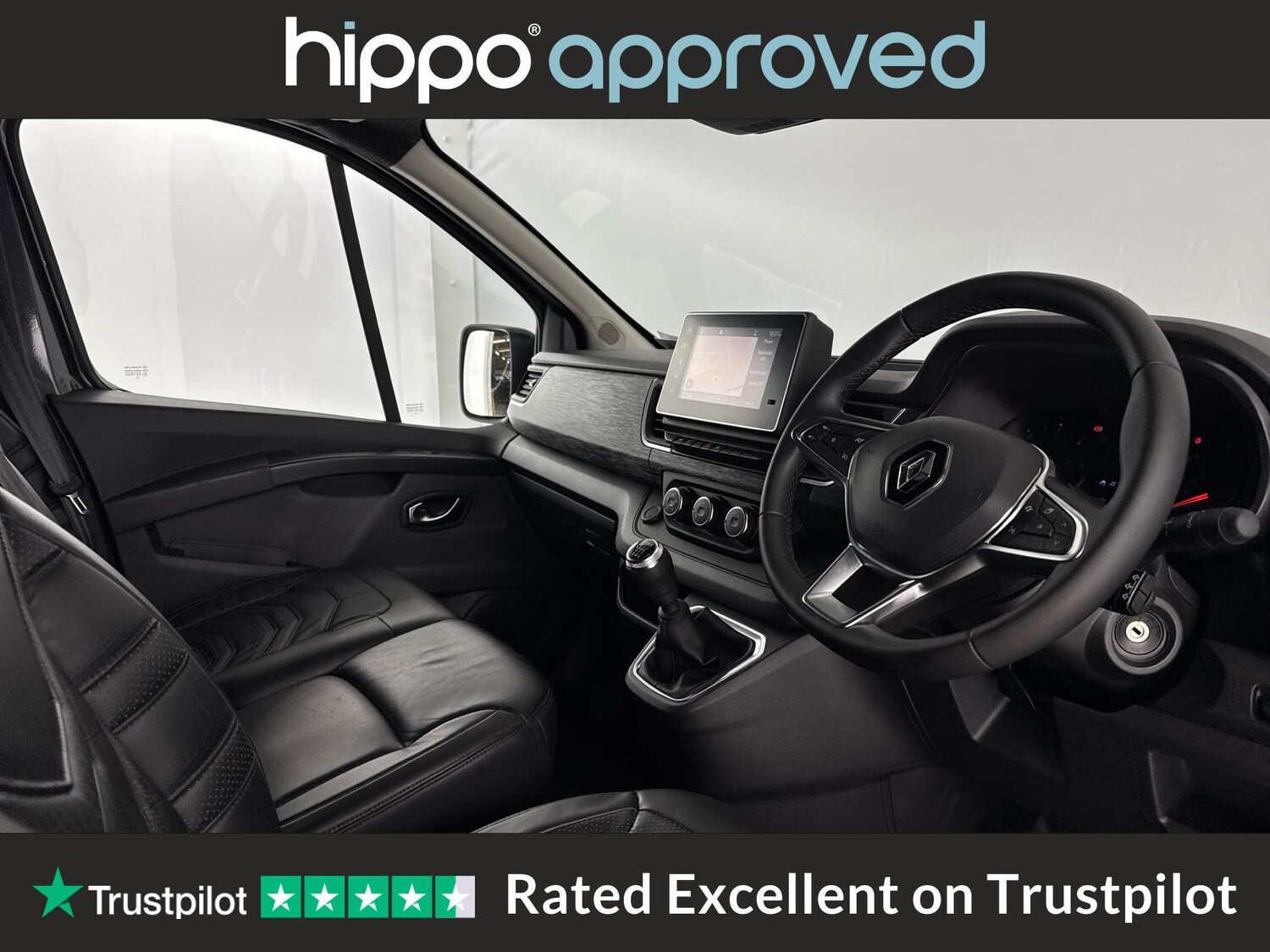 Used Renault Trafic 2023 for sale - 76657223: Photo 9