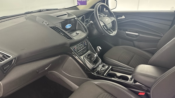 Used Ford Kuga 2018 for sale - 76252529: Photo 10