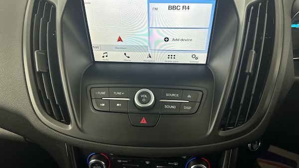 Used Ford Kuga 2018 for sale - 76252529: Photo 17