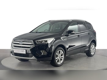 Ford - Kuga