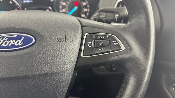 Used Ford Kuga 2018 for sale - 76252529: Photo 21