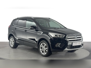 Used Ford Kuga 2018 for sale - 76252529: Photo 2